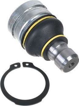 Шаровая опора Zentparts нижняя для Mitsubishi Space Wagon III 1998-2004. Артикул Z37100
