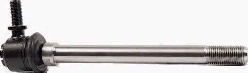 Стойка (тяга) стабилизатора Denckermann передняя для Kia Pregio I 1995-2007. Артикул D140175