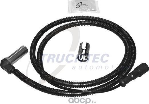 Датчик ABS Trucktec Automotive. Артикул 01.42.143