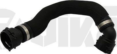 Патрубок радиатора (системы охлаждения) Vika. Артикул 11211790201