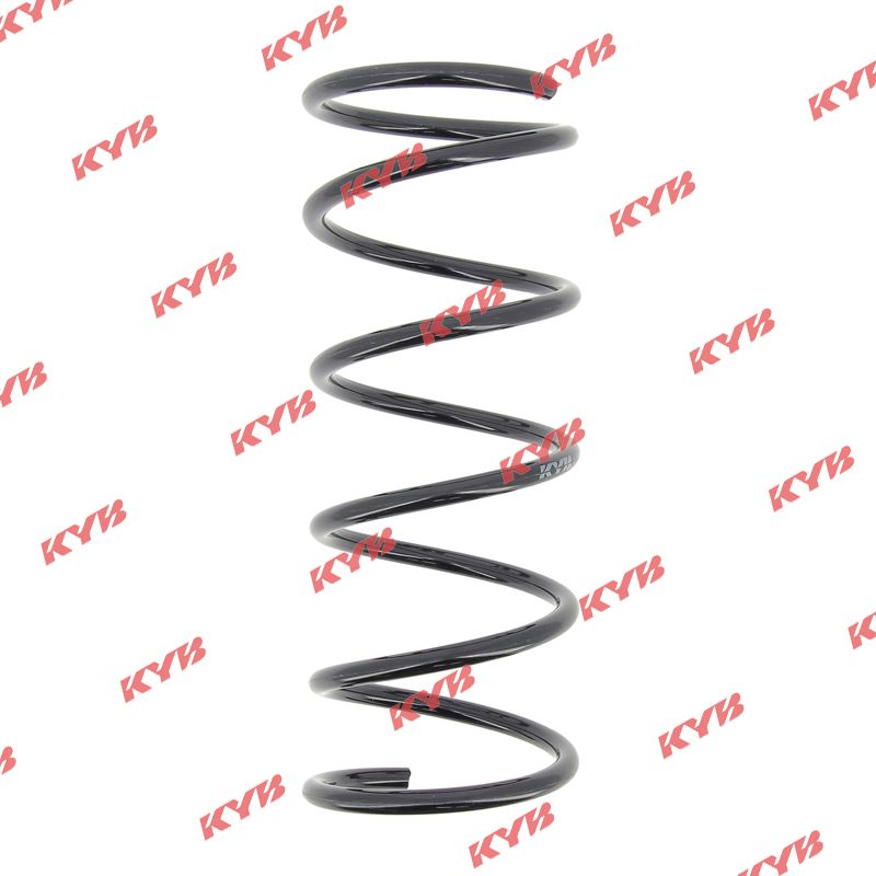 Пружина подвески KYB (Каяба) K-Flex. Артикул RA1984