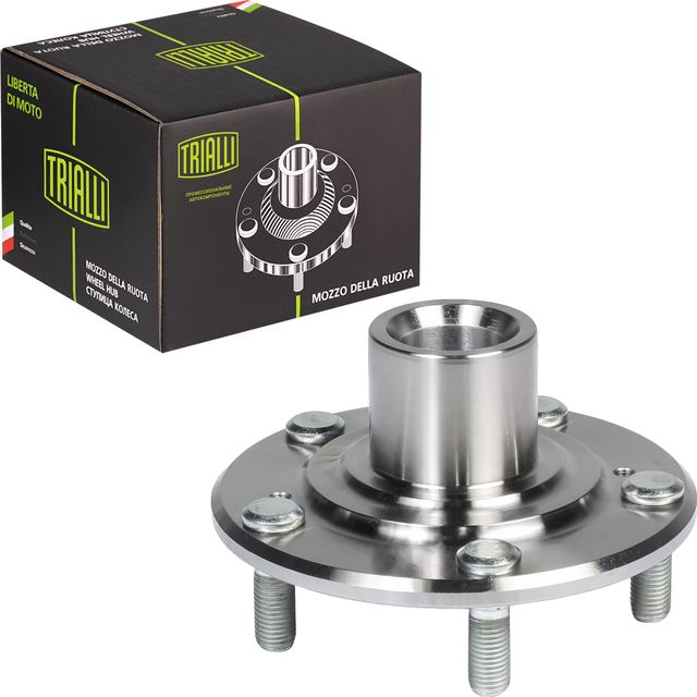 Ступица колеса Trialli передняя для Honda FR-V 2005-2009. Артикул MR 2305