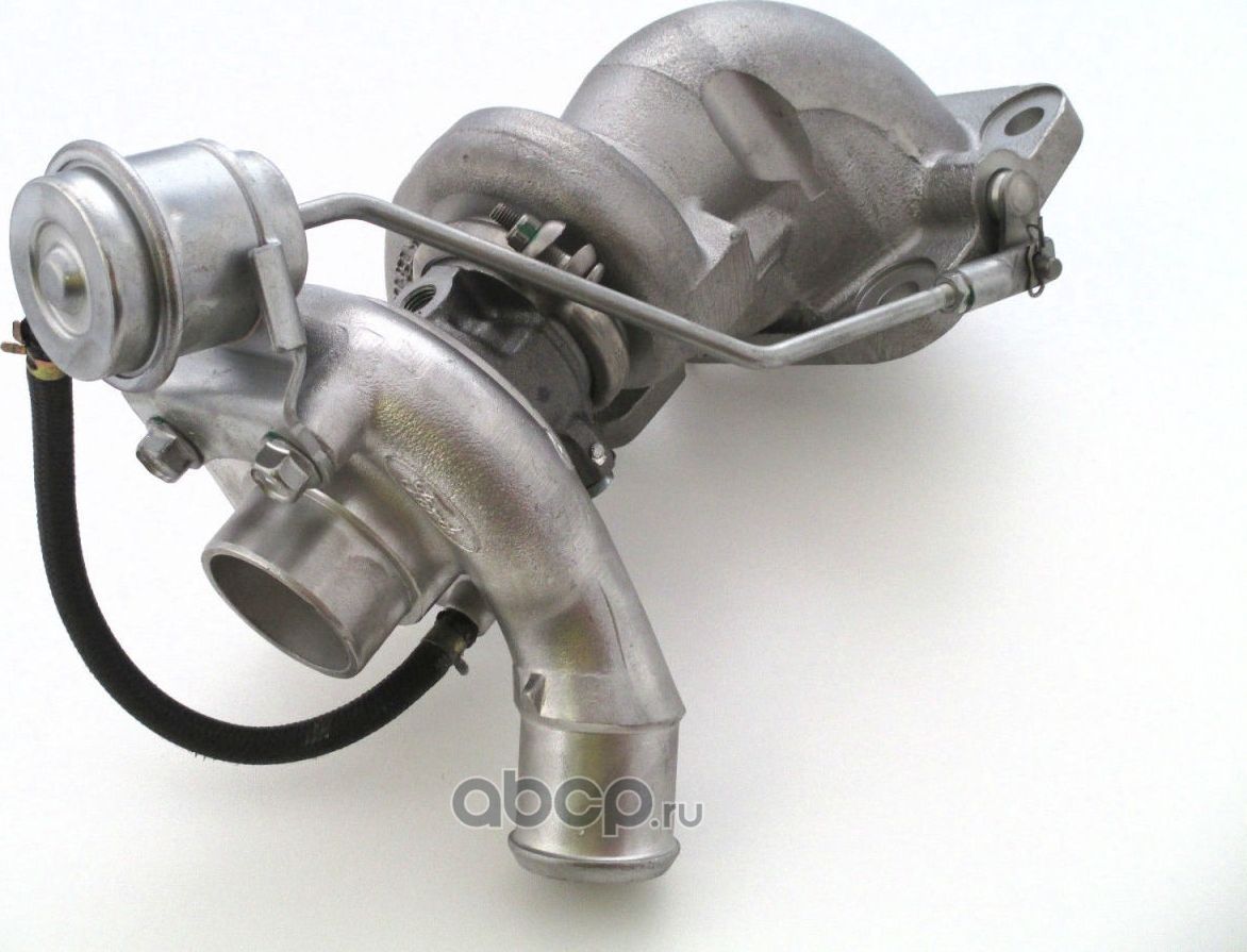 Турбина (турбокомпрессор) Mitsubishi. Артикул 4913105312