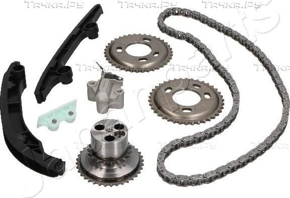 Цепь ГРМ Japanparts для Ford Transit VIII 2013-2026. Артикул KDK-0605