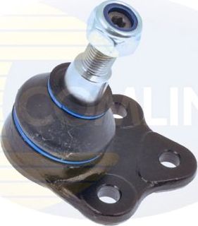 Шаровая опора Comline (сталь). Артикул CBJ7140