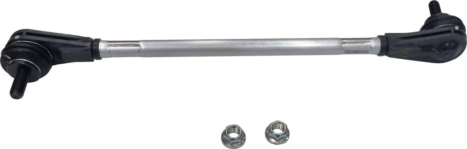 Стойка (тяга) стабилизатора CTR. Артикул PL0718