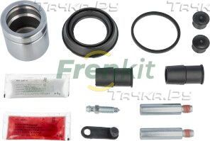 Ремкомплект тормозного суппорта Frenkit передний для Dacia Logan II 2012-2026. Артикул 748306