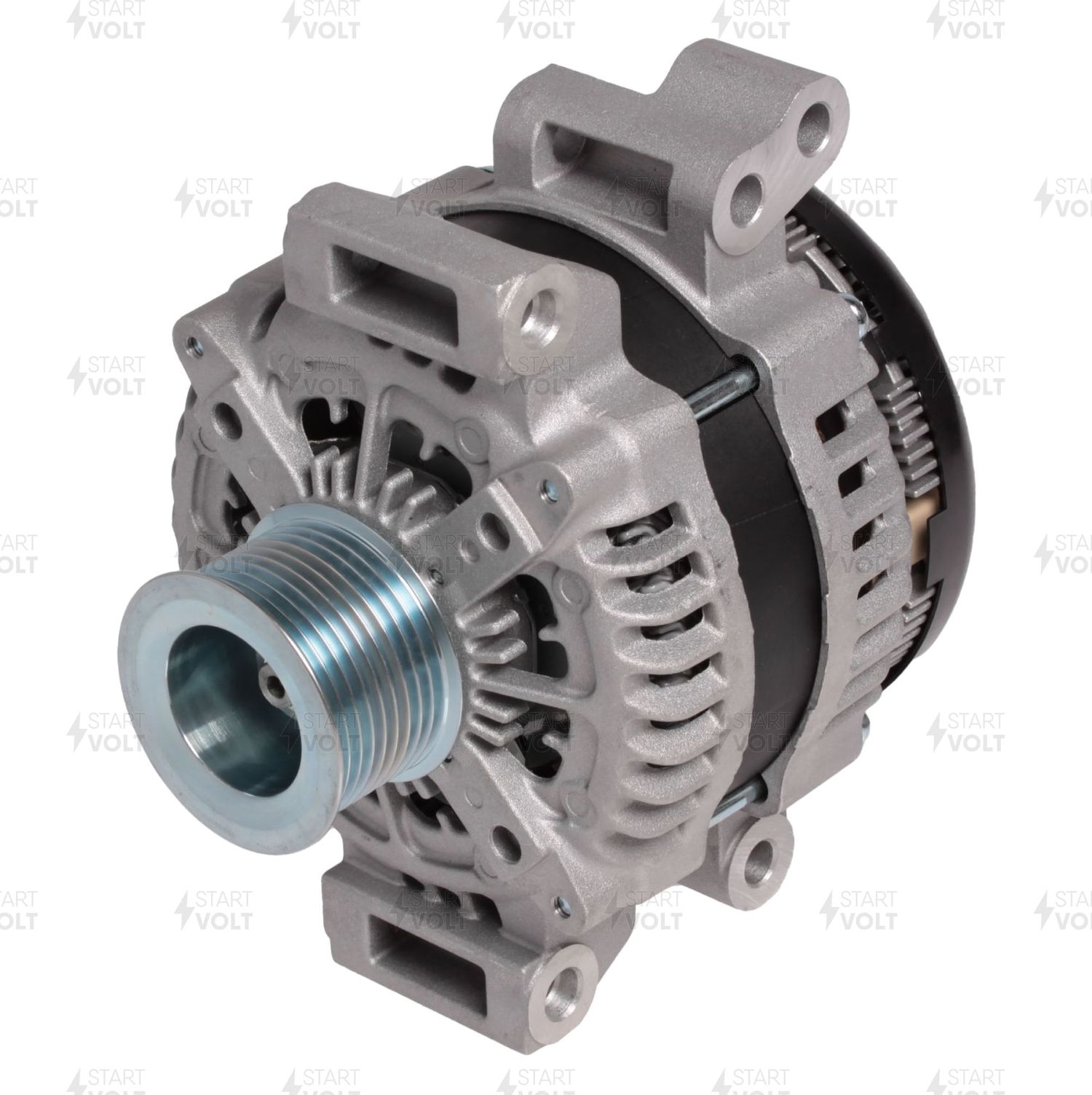 Генератор StartVOLT. Артикул LG 1951