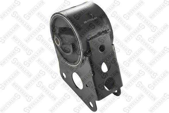 Подушка (опора) двигателя Stellox. Артикул 25-17729-SX