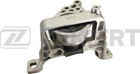 Опора (подушка) двигателя Zekkert правая для Mazda 3 I (BK) 2003-2009. Артикул GM-3414