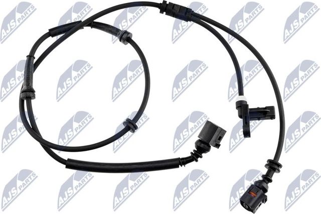 Датчик ABS NTY задний правый/левый для SEAT Alhambra I 1996-2010. Артикул HCA-FR-044