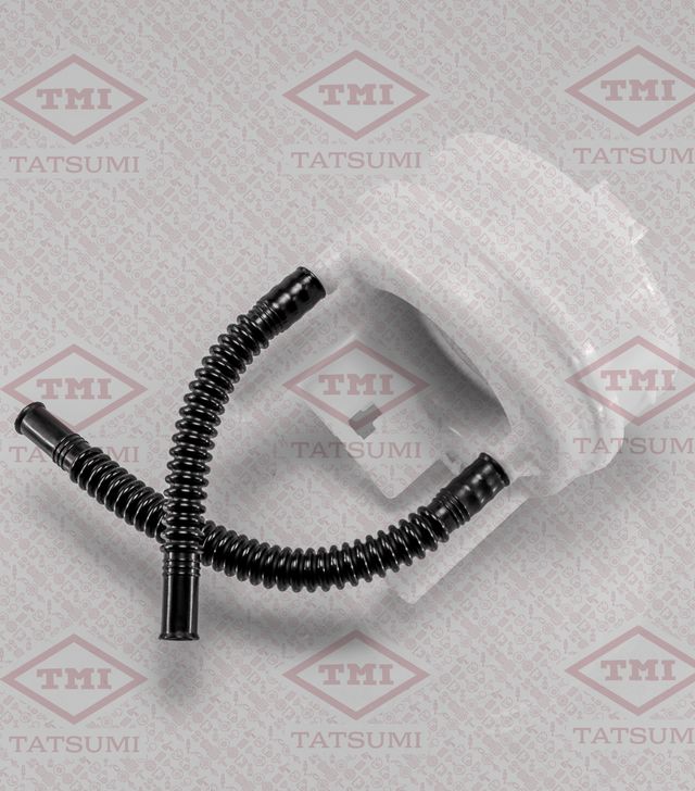 Фильтр топливный NISSAN MICRA 02 (Tatsumi). Артикул TBG1012