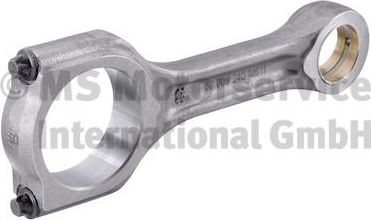 Шатун Kolbenschmidt для Peugeot 408 I 2010-2026. Артикул 50009240