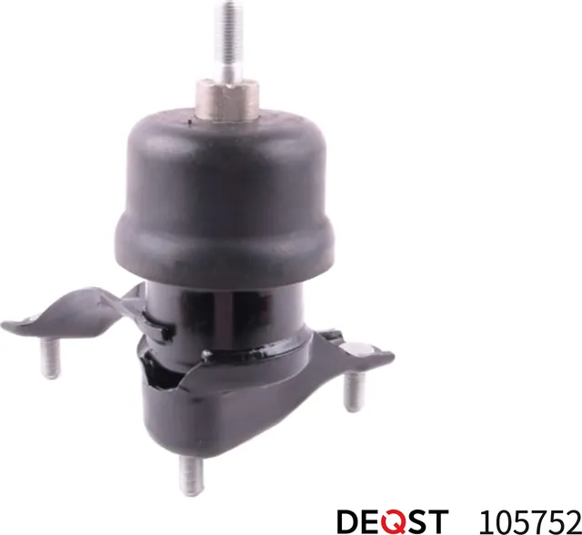 Опора двигателя правая TOYOTA HIGHLANDER III (_U5_) Вездеход закрытый 12,13- 3.5 (Deqst). Артикул 105752