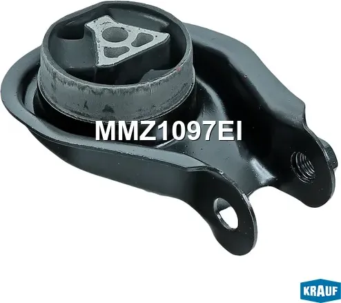 Опора двигателя (Krauf). Артикул MMZ1097EI