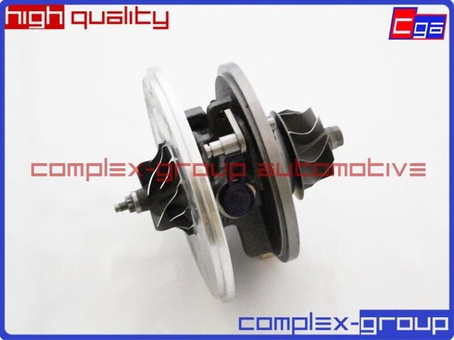 Картридж турбины балансированный 9662464980 CGA. Артикул 1CTRB7004RA