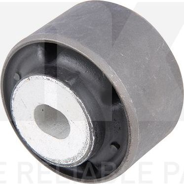 Сайлентблок переднего рычага подвески NK для Mazda 2 II (DE) 2007-2014. Артикул 5102549