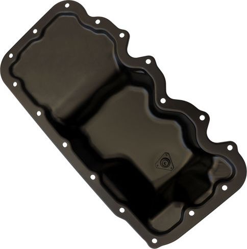 Масляный поддон картера двигателя G.U.D. для Ford Tourneo Connect I 2002-2013. Артикул GCD300102