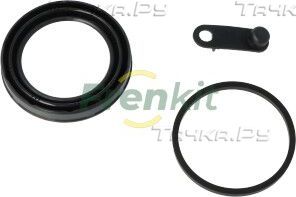 Ремкомплект тормозного суппорта Frenkit передний для Citroen C2 2003-2010. Артикул 254161