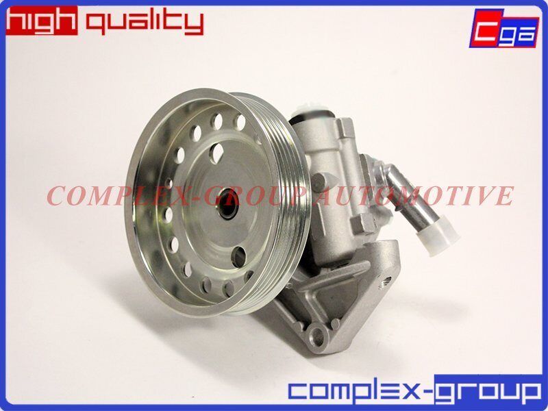 Насос ГУР CGA. Артикул 12PSP014RA