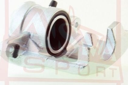 Тормозной суппорт Asva. Артикул PGBC-207FR