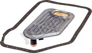 Фильтр АКПП Hengst для Porsche Boxster I (986) 1996-2004. Артикул EG99H D509