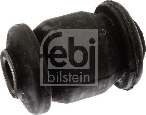 Сайлентблок переднего рычага подвески Febi Bilstein (резина/металл). Артикул 41590