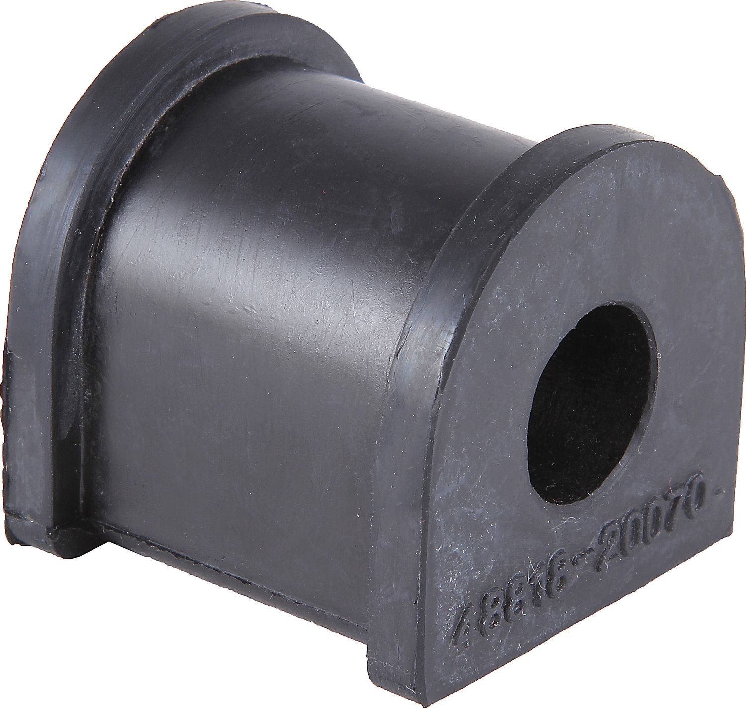 Втулка стабилизатора Toyota Corolla (Jikiu). Артикул bl21028