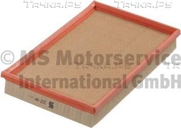 Воздушный фильтр Kolbenschmidt для Opel Vectra B 1995-2003. Артикул 50013327
