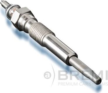 Свеча накаливания (накала) Bremi для Toyota Picnic I 1997-2001. Артикул 26087