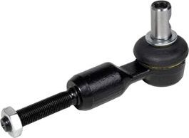 Наконечник рулевой тяги Zentparts правый/левый для SEAT Exeo 2008-2013. Артикул Z10842