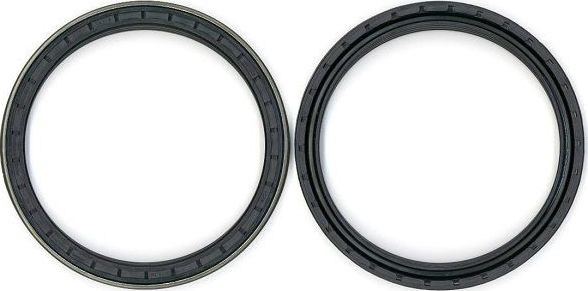 Сальник, уплотнительное кольцо Elring (NBR (бутадиен-нитрильный каучук)). Артикул 222.620