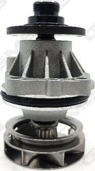 Помпа (водяной насос) GMB для BMW Z4 I (E85/E86) 2002-2008. Артикул GWBM-09A