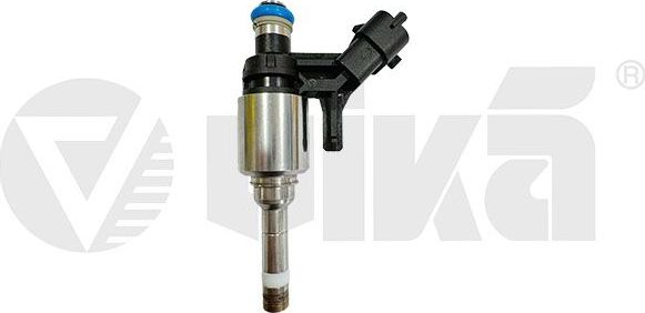 Клапанная форсунка Vika для BMW 3 VI (F3x) 2012-2016. Артикул 11275001