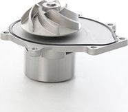 Помпа (водяной насос) BSG (Алюминиевое литье) для Rover 75 I 1999-2005. Артикул BSG 15-500-035