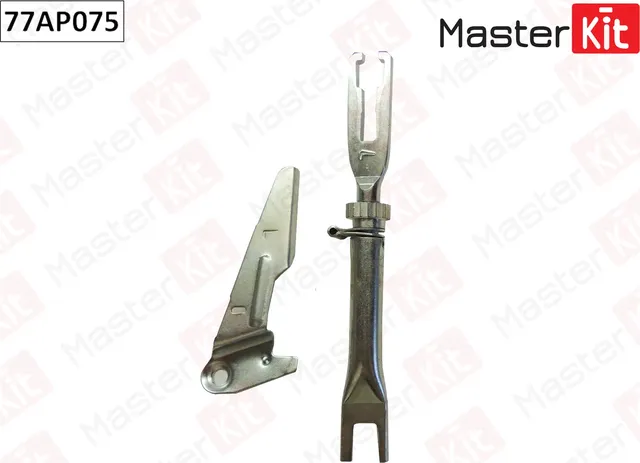 77AP075 Регулятор тормозных колодок Toyota HILUX 2004- (Master KIT). Артикул 77ap075