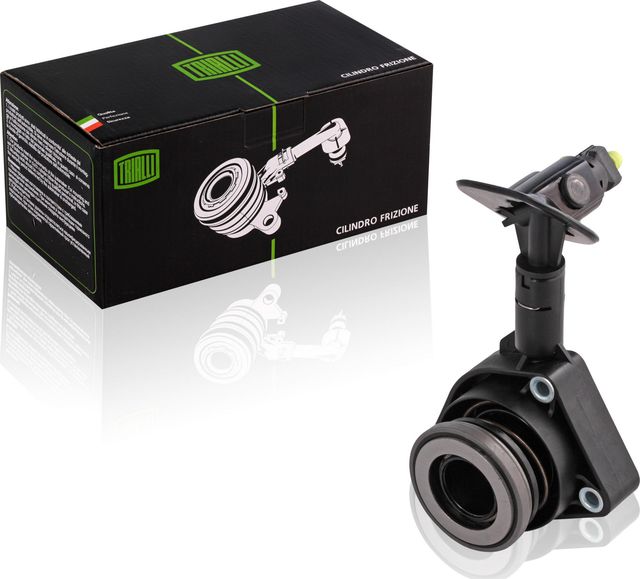 Выжимной подшипник сцепления Trialli для Volvo S40 II 2004-2012. Артикул CT 1003