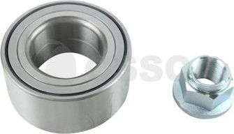 Ступичный подшипник (комплект) OSSCA. Артикул 55943