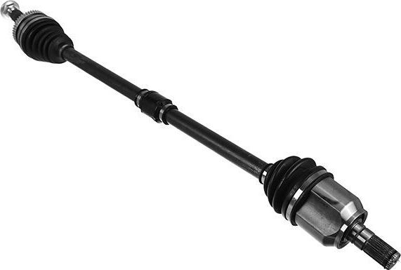 Полуось (привод в сборе, приводной вал) Stellox передняя правая для Hyundai Tucson I 2004-2010. Артикул 158 2216-SX