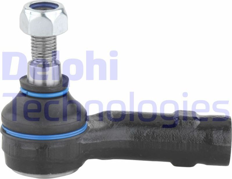 Наконечник рулевой тяги Delphi. Артикул TA1557