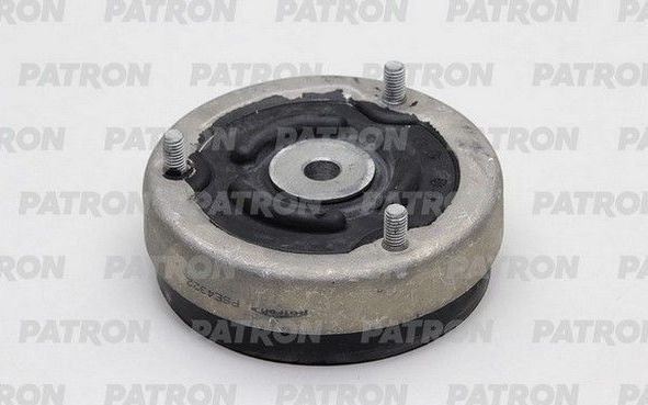 Опора амортизатора (стойки) Patron. Артикул PSE4322
