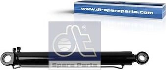 Цилиндр подъема кабины DT Spare Parts. Артикул 1.23008