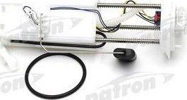 Бензонасос (топливный насос) Patron. Артикул PFP221