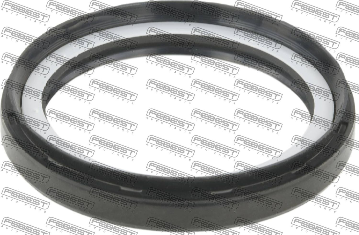 Сальник ступицы Febest. Артикул 95HBS-58750711X