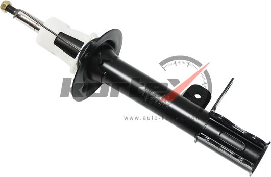 Амортизатор CHEVROLET Lacetti задний левый KORTEX. Артикул KSA036STD