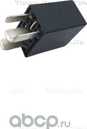 Реле стартера / сигнала 12V, 4 контакта (Henshel). Артикул KMR588567
