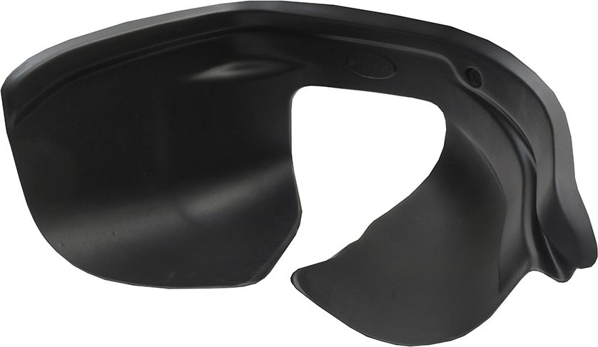 Подкрылки (локеры) Норпласт передние для Daewoo Damas 1998-2014. Артикул NPL-Li-15-10-1