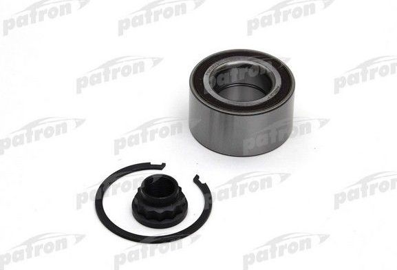 Ступичный подшипник (комплект) Patron. Артикул PBK6878