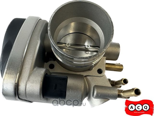 ДРОССЕЛЬНАЯ ЗАСЛОНКА (ACQ). Артикул AEW62AT