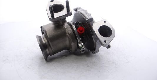 Турбина (турбокомпрессор) Garrett Original Spare part. Артикул 766891-5001S